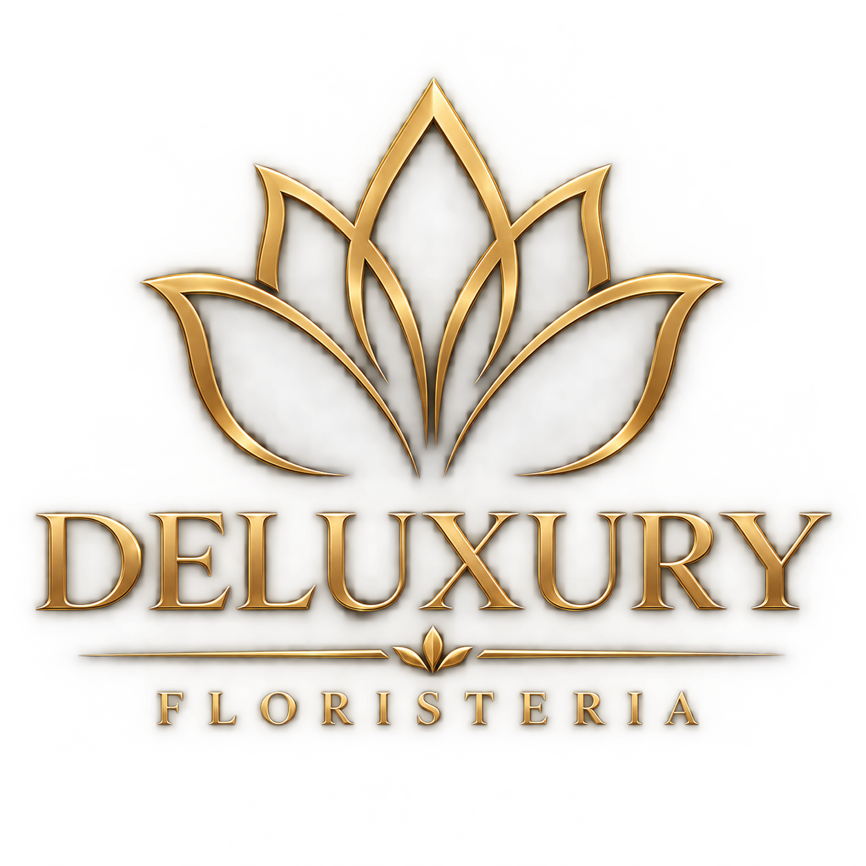 Floristería Deluxury